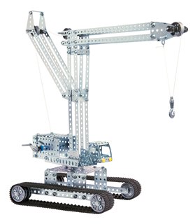 Crawler Crane/Construction Crane